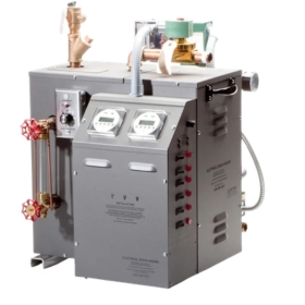 Advanced Steam Generation