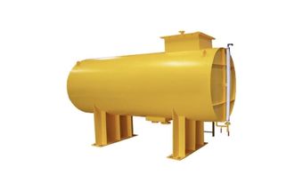 Atmospheric Storage Tank