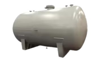 Butane Storage Tank