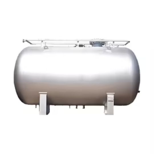 Butane Storage Tanks For Sale2
