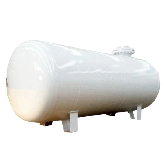 Butane Storage Tanks For Sale4