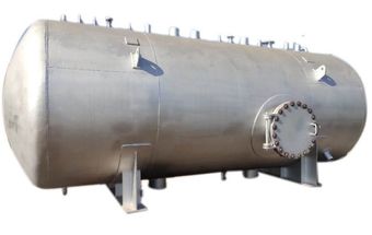 Condensate Storage Tank