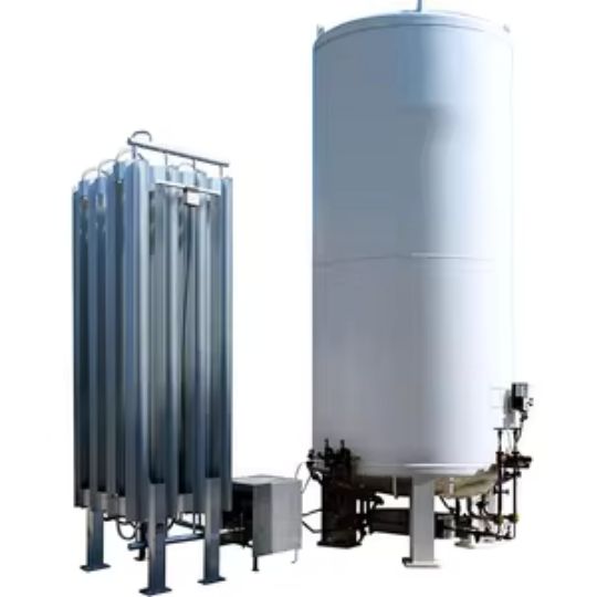 Cryogenic Storage Tank For Sale2