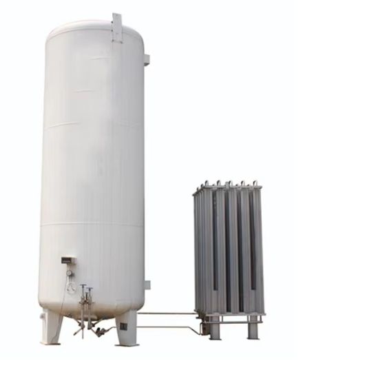 Cryogenic Storage Tank For Sale3