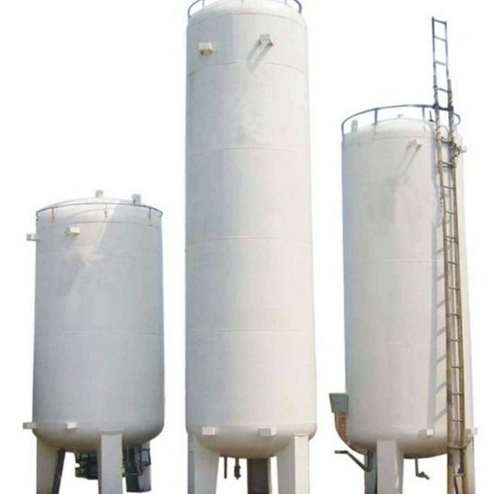 Cryogenic Storage Tank For Sale4