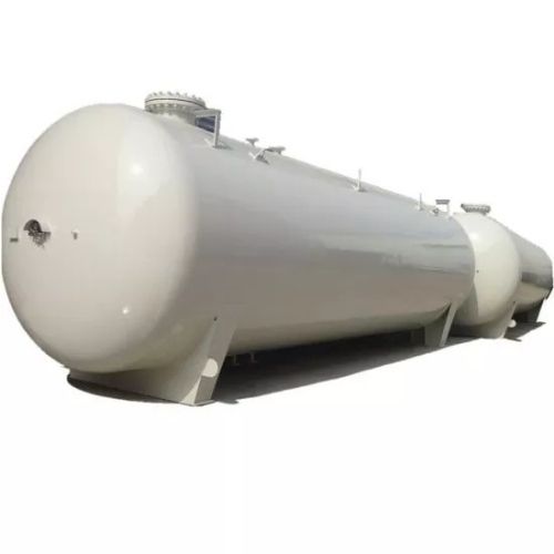 Custom 30,000 Liters Butane Storage Transport Tank