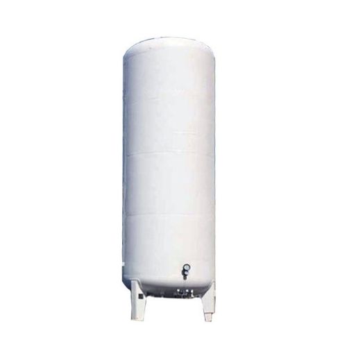 Custom ASME High Pressure 2.16 MPa Low Temperature Cryogenic Storage Tank