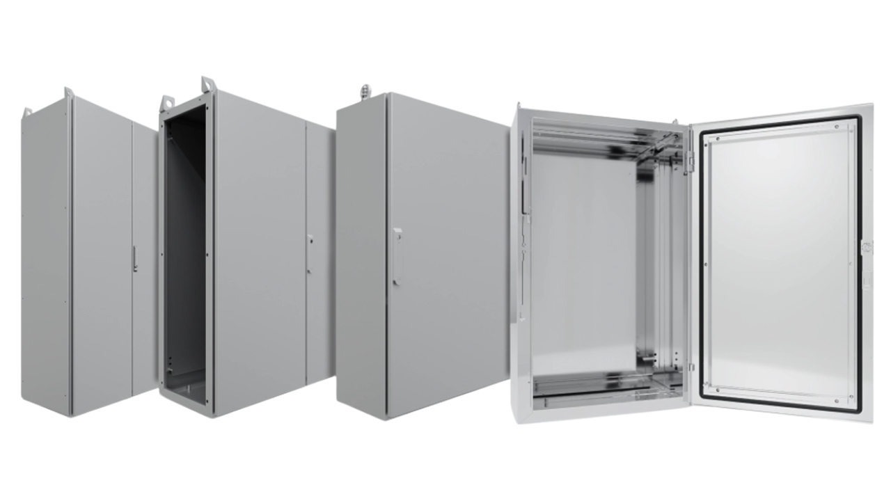 Energy-Efficient Electrical Enclosures Complete Buyer Guide
