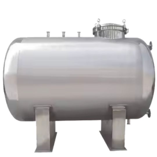 Ethylene Storage Tanks For Sale4