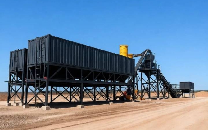 Experienced Customization Service of KDMSTEEL Horizontal Cement Silo