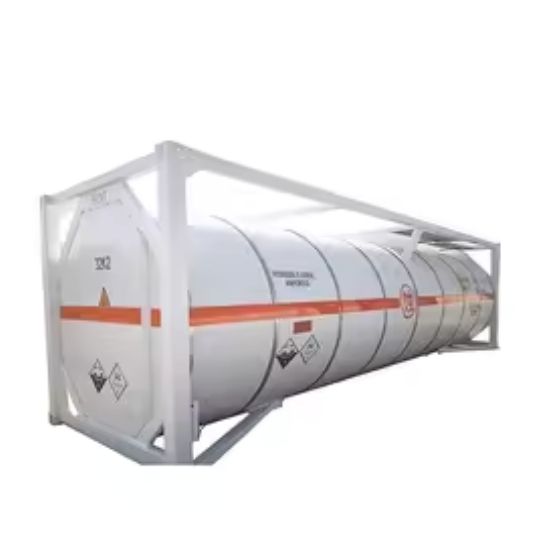 Helium Storage Tanks For Sale3