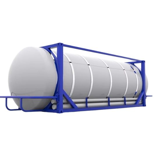 Helium Storage Tanks For Sale5