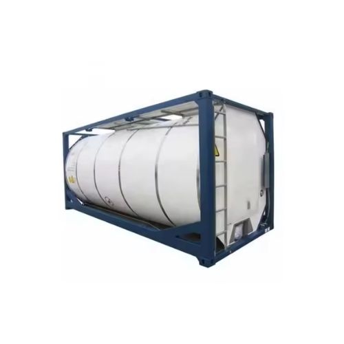 High-Efficiency Customized Horizontal Butane Storage Tank