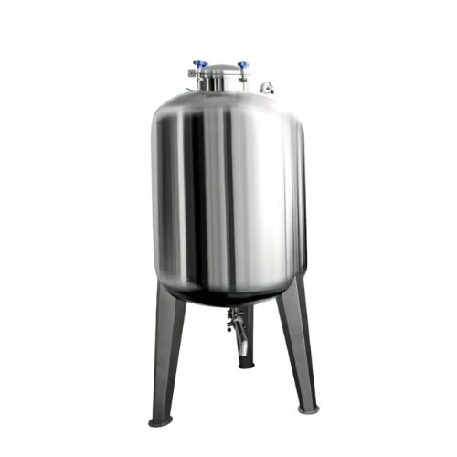 High Pressure 100,000 Liters Multi-Storage Stainless Steel Olive Oil Tank