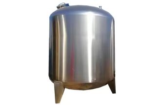 Juice Storage Tank