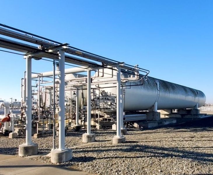 KDMSTEEL Custom Engineering Solutions