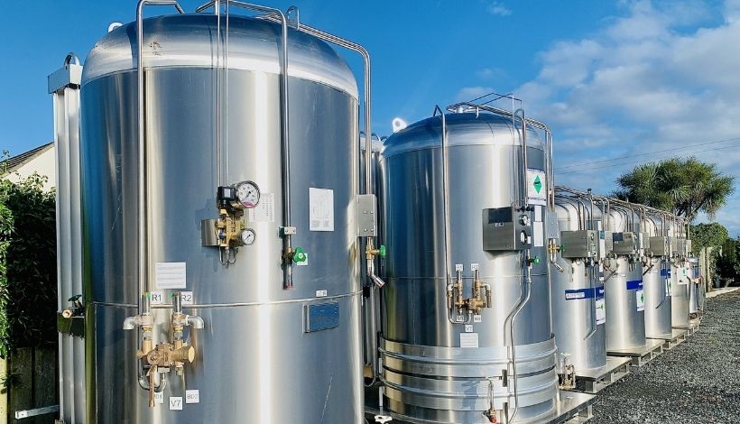 KDMSTEEL Enabling the Clean Energy Transition