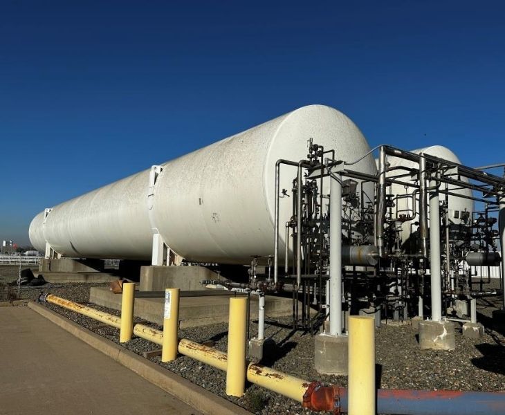 KDMSTEEL In-Stock Inventory Solutions