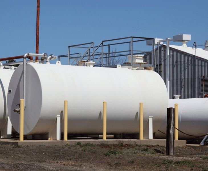 KDMSTEEL Innovative Approach to Insulation