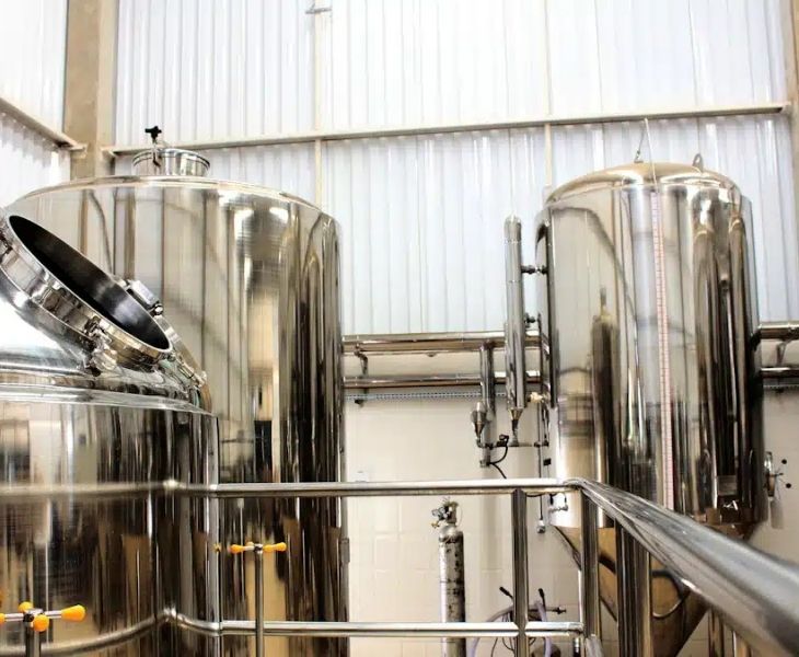 KDMSTEEL Premium Choice Materials for Industry Standard and High Acidity Use