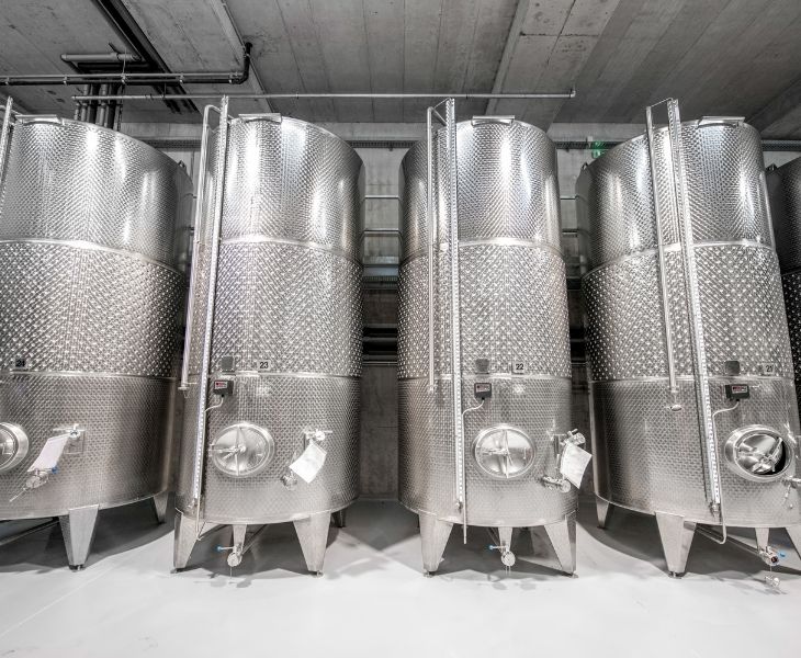 KDMSTEEL Solves the “Bimetallic Corrosion” Problem