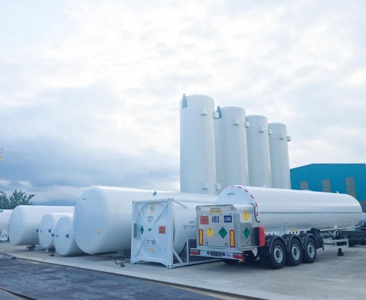 KDMSTEEL Tamper-Proof Design