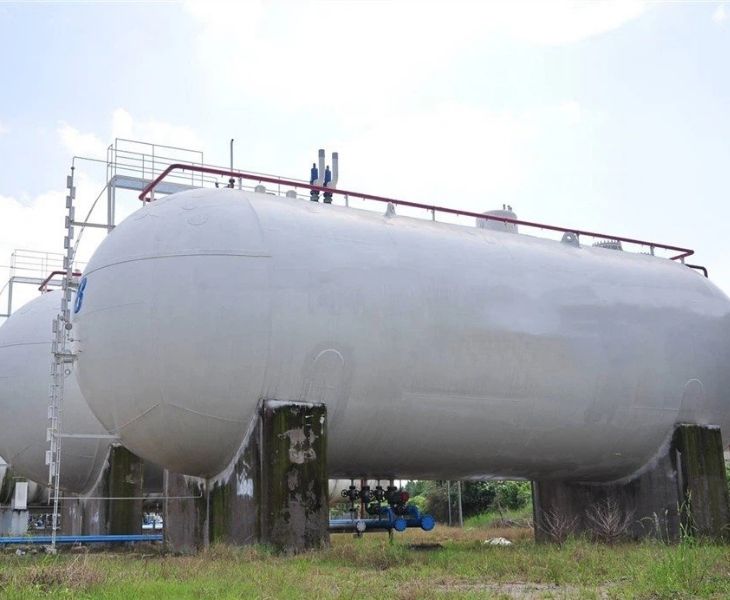 KDMSTEEL Tank Maintenance and Longevity