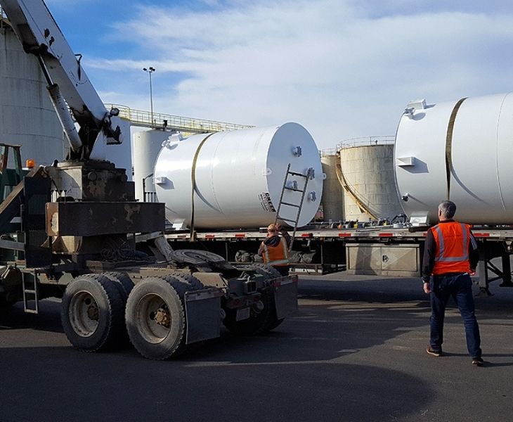 KDMSTEEL焊接卓越性和认证