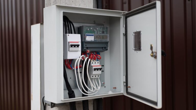 The Comprehensive Guide to Replace or Fix Your Meter Box - KDM Steel