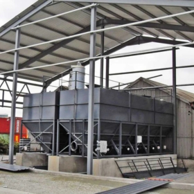 Modular Assembly Design