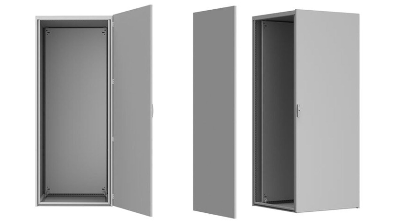 Modular vs Traditional Enclosures A Complete Comparison Guide