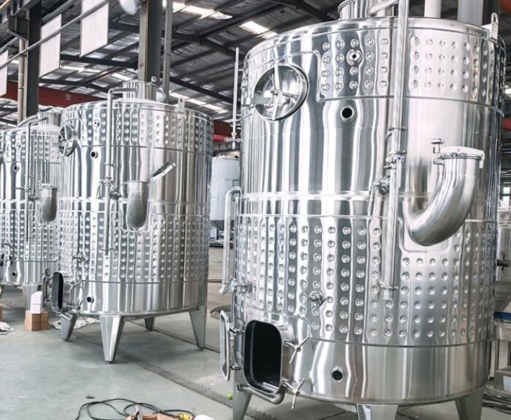 Premium Materials & Construction