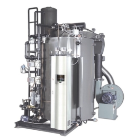 Premium Stainless Steel Construction