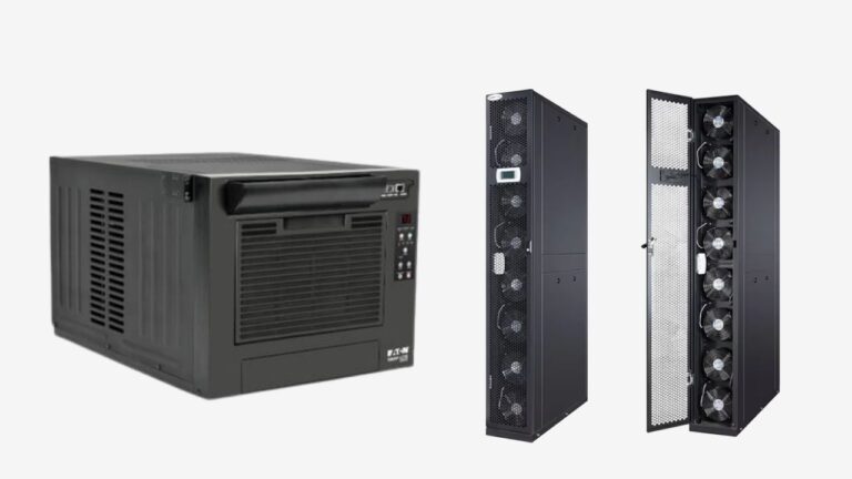 Network Rack Radiator The Ultimate Guide to Server Rack Cooling - KDM Steel
