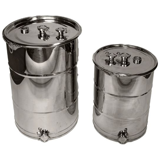 Stainless Steel Olive Oil Tanks For Sale1