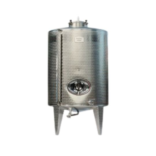 Stainless Steel Olive Oil Tanks For Sale4