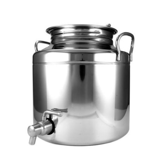 Stainless Steel Olive Oil Tanks For Sale5