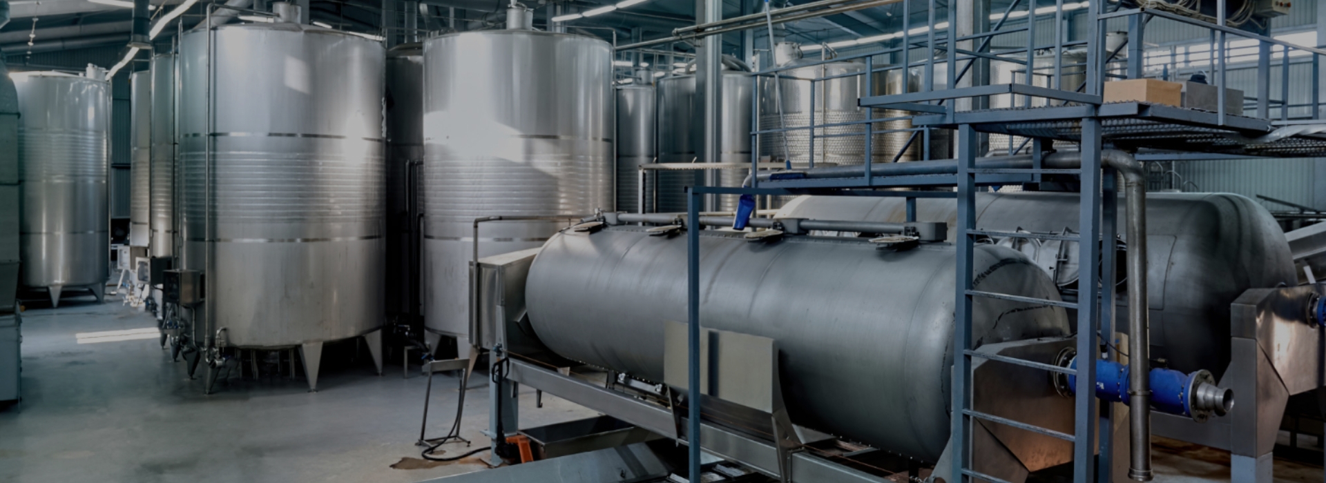 Stainless Steel Steam Boiler