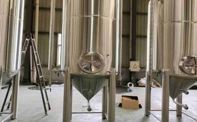 Temperature Control (Jacketed Tanks)