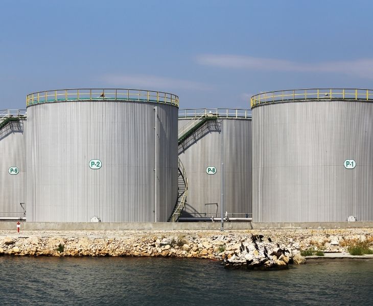 The Capacity Built for Your Scale