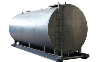 Transformer Oil Storage Tank