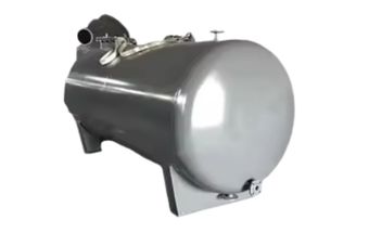 Transformer Oil Storage Tank