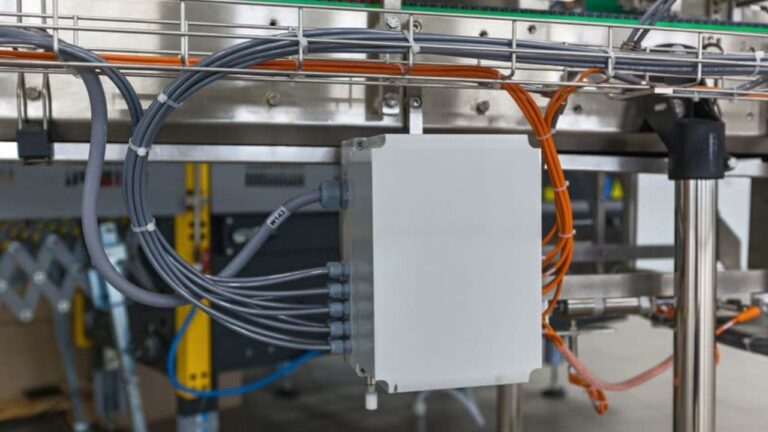 Junction Box in Attic: Everything You Need to Know - KDM Steel