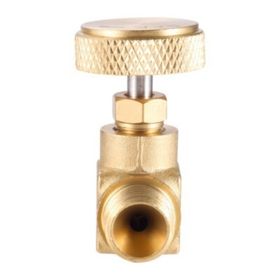 Valving and Instrumentation