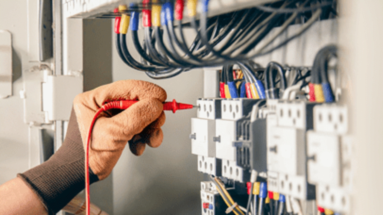 Why Is My Electrical Panel Buzzing