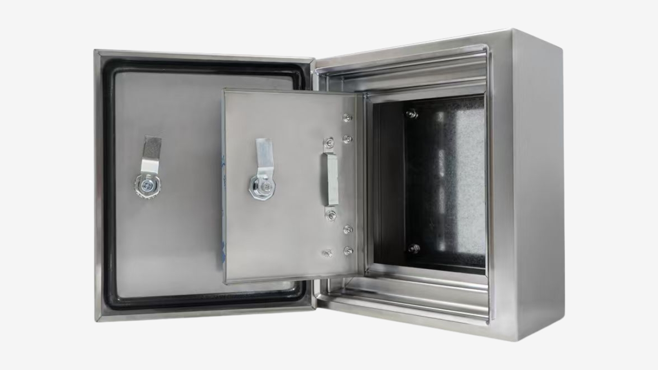 Everything You Need to Know about Fire-Rated Enclosures