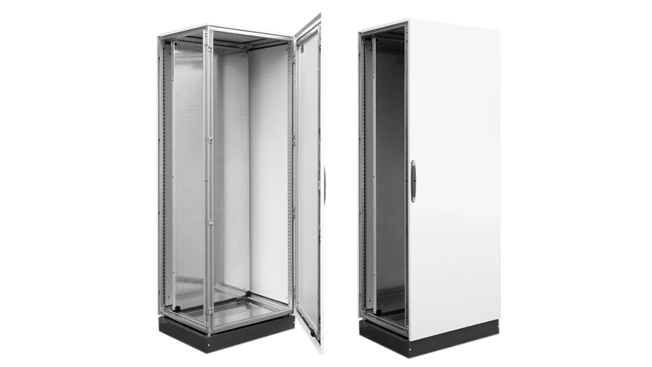 Modular Enclosures vs Custom-Built Solutions A Complete Industrial Comparison Guide