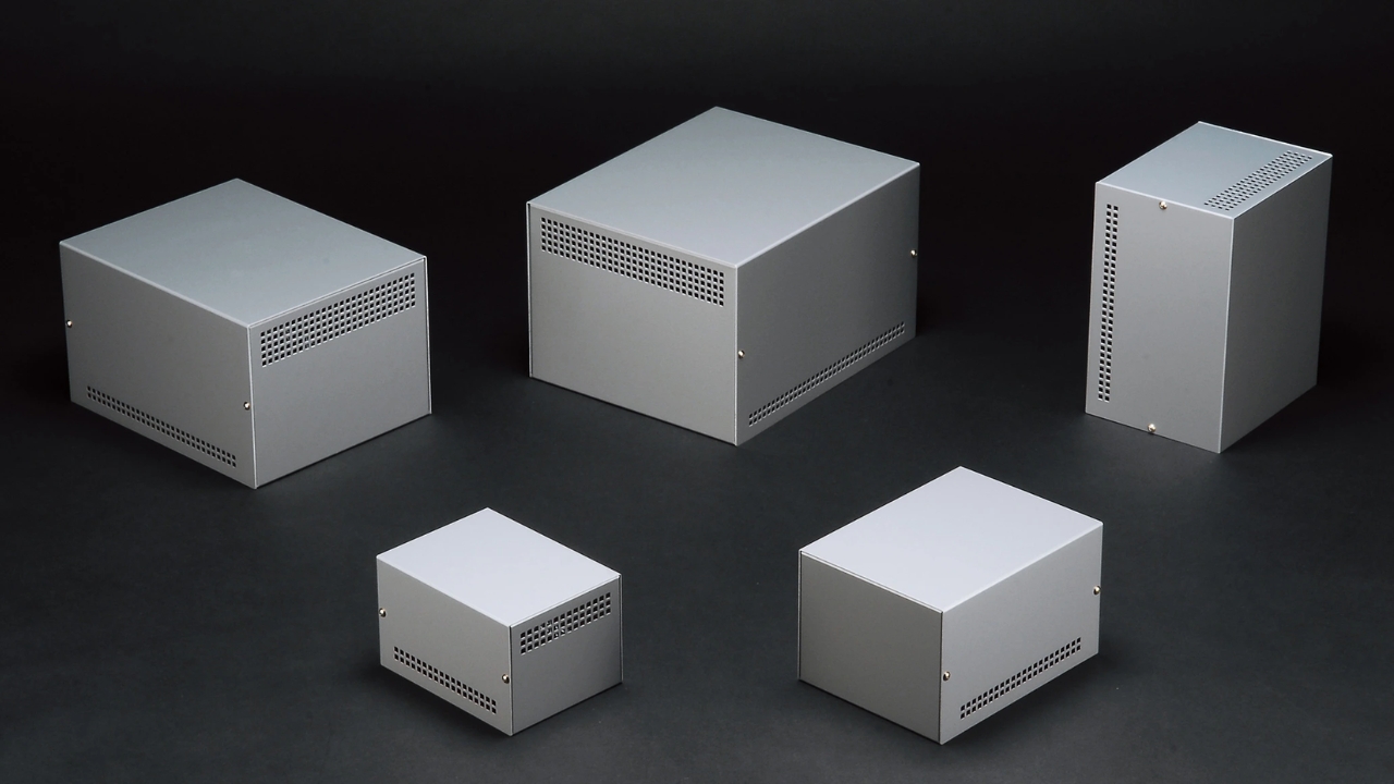 Sealed vs Ventilated Enclosures A Complete Comparison Guide