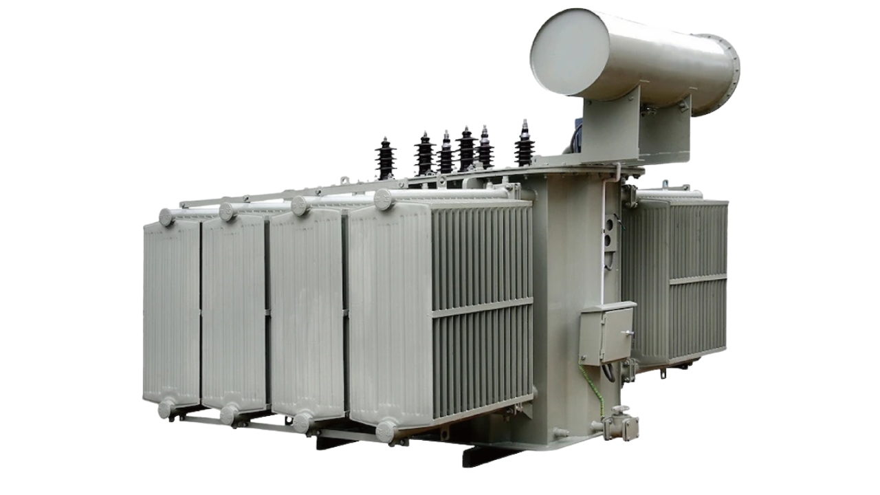 What Is a Three-Phase Transformer—A Complete Guide