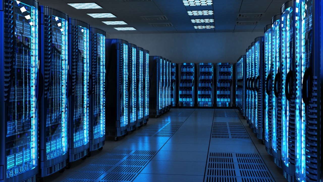 What Is the Most Efficient Cooling Solution for Small Data Centers